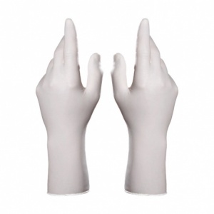 Mapa AdvanTech 529 Nitrile Anti-Static Chemical-Resistant Cleanroom Gloves